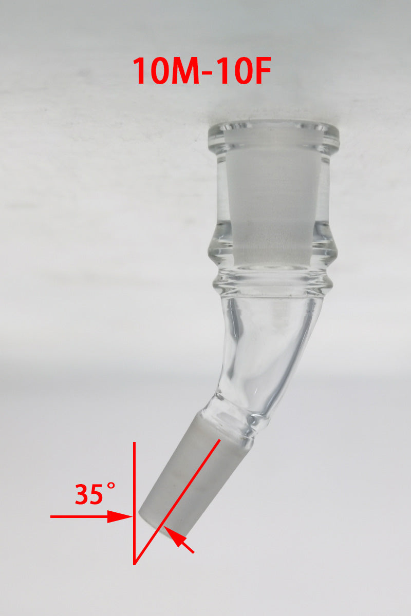 TAG - Angle Adapter - (Multiple Angles Available)