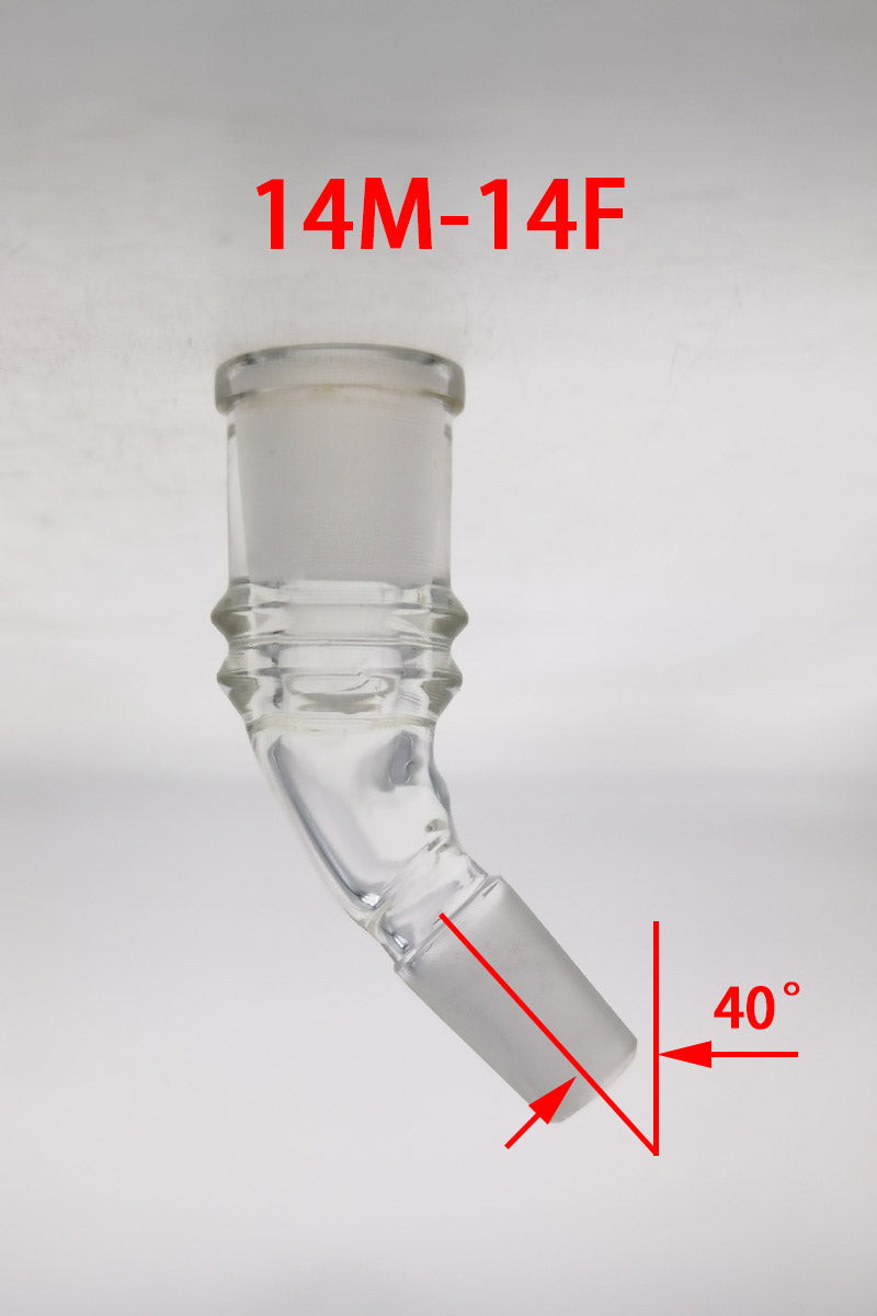 TAG - Angle Adapter - (Multiple Angles Available)