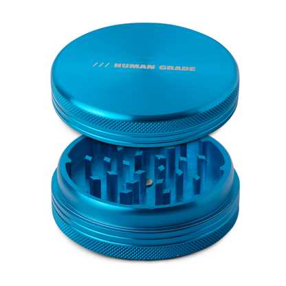 Human Grade Grinder 1C (2.5" 2-Piece)