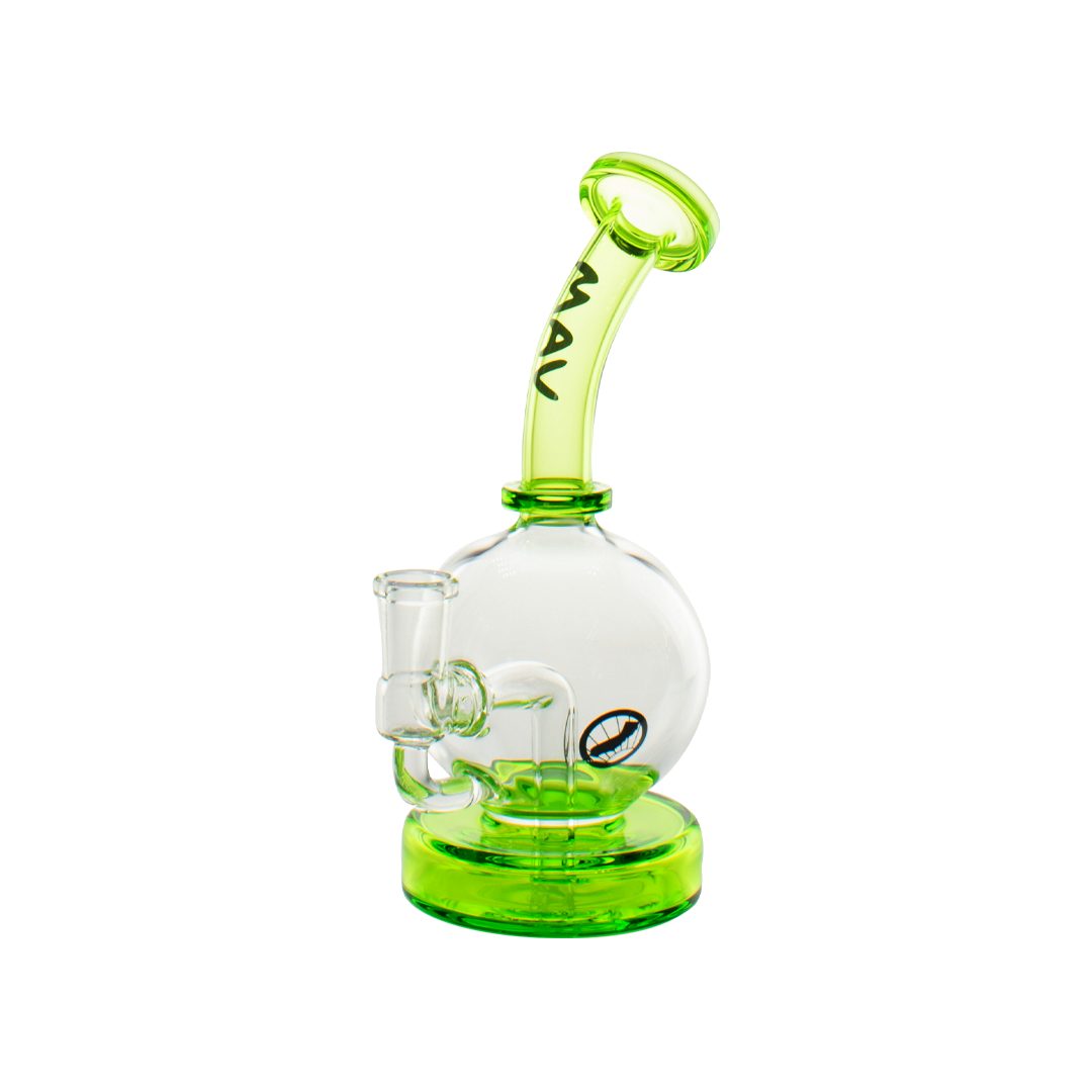 Bulb Bubbler