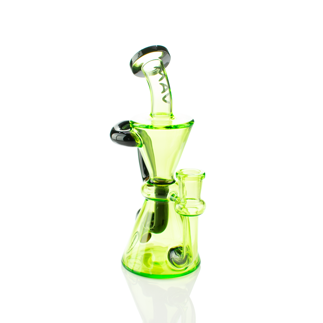 The Elsinore Recycler