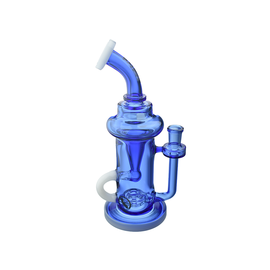 The PCH Recycler