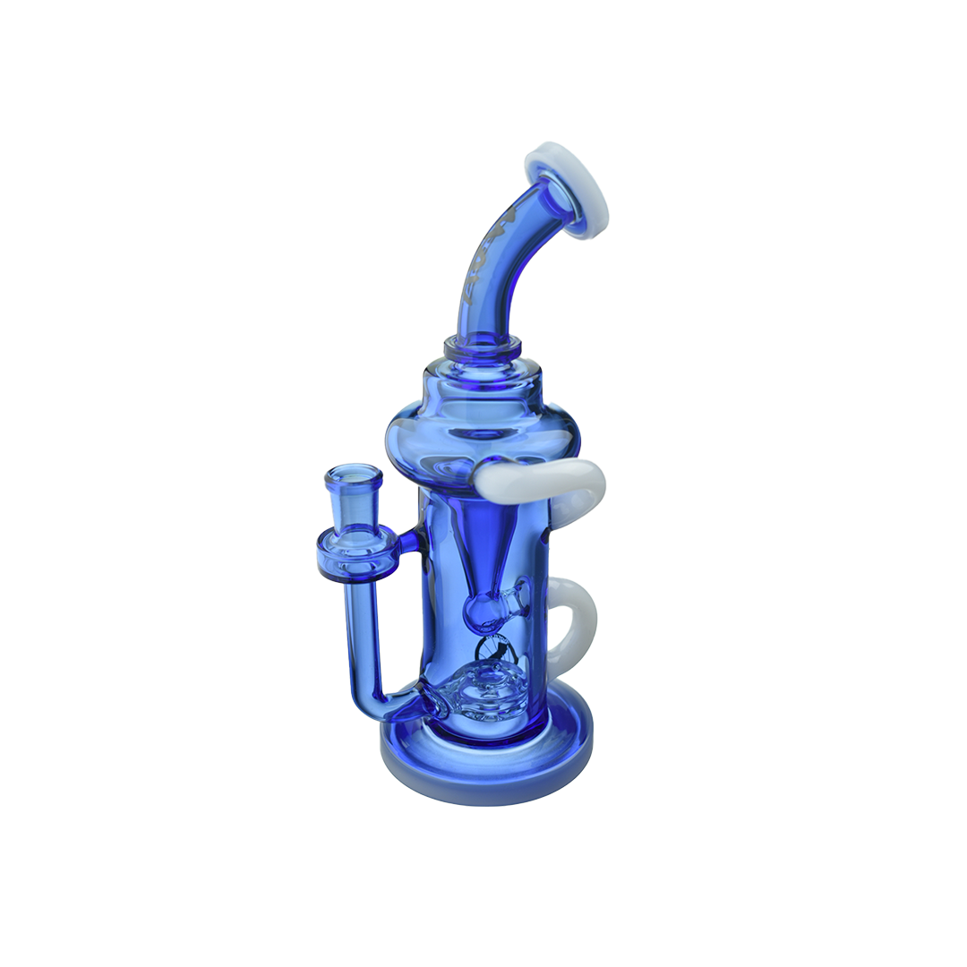 The PCH Recycler