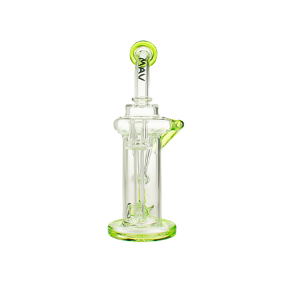 The PCH Recycler