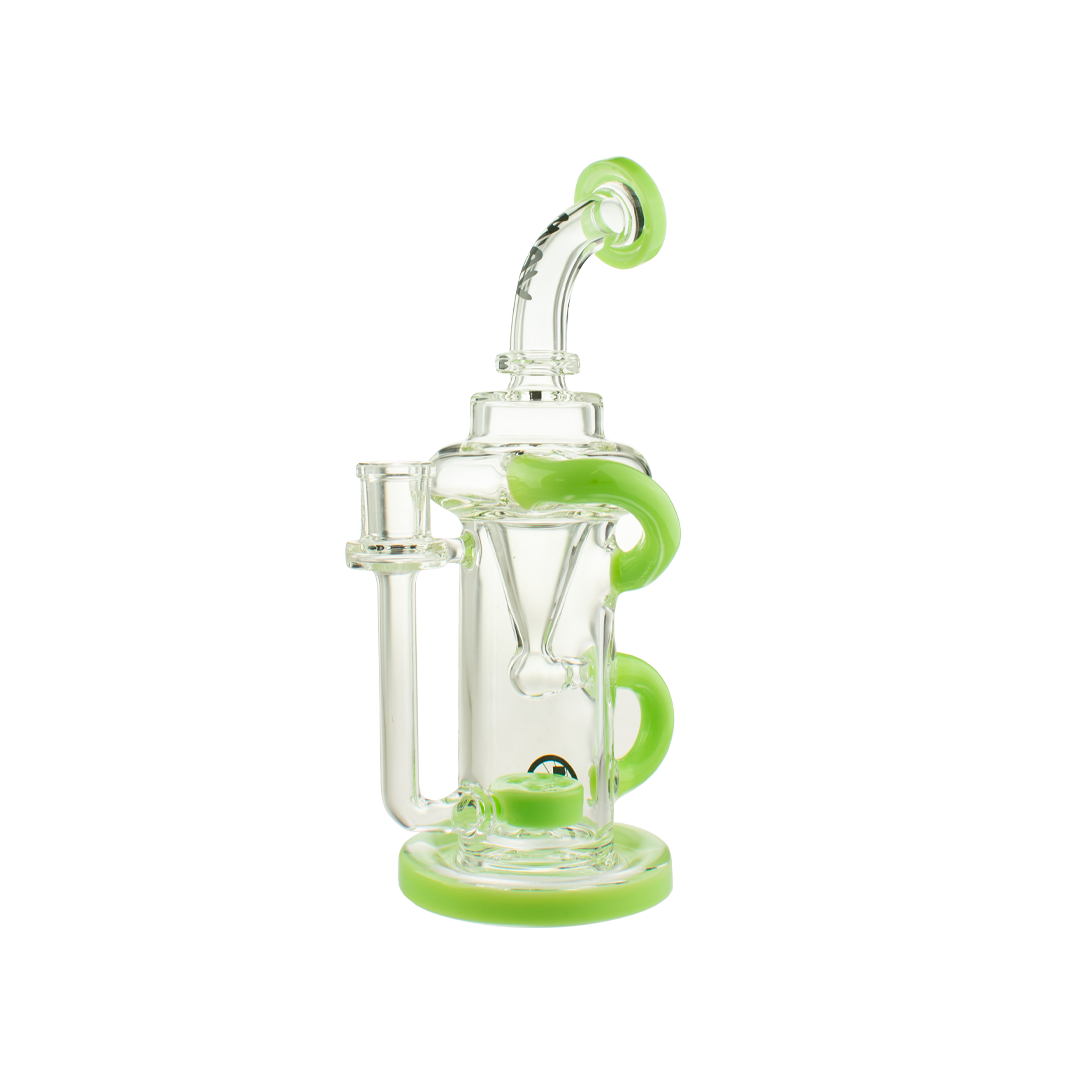 The PCH Recycler