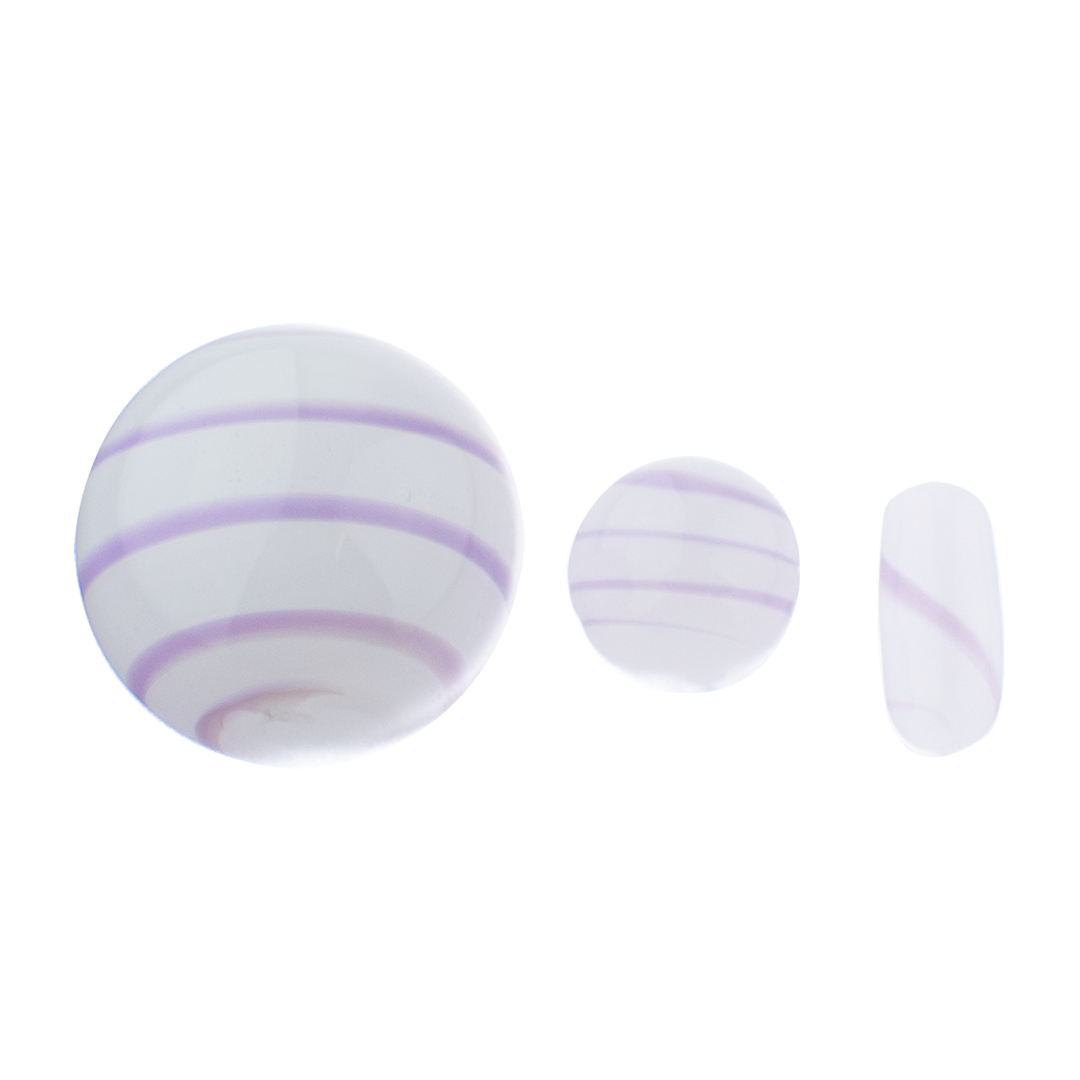 Terp Slurper Marble Set