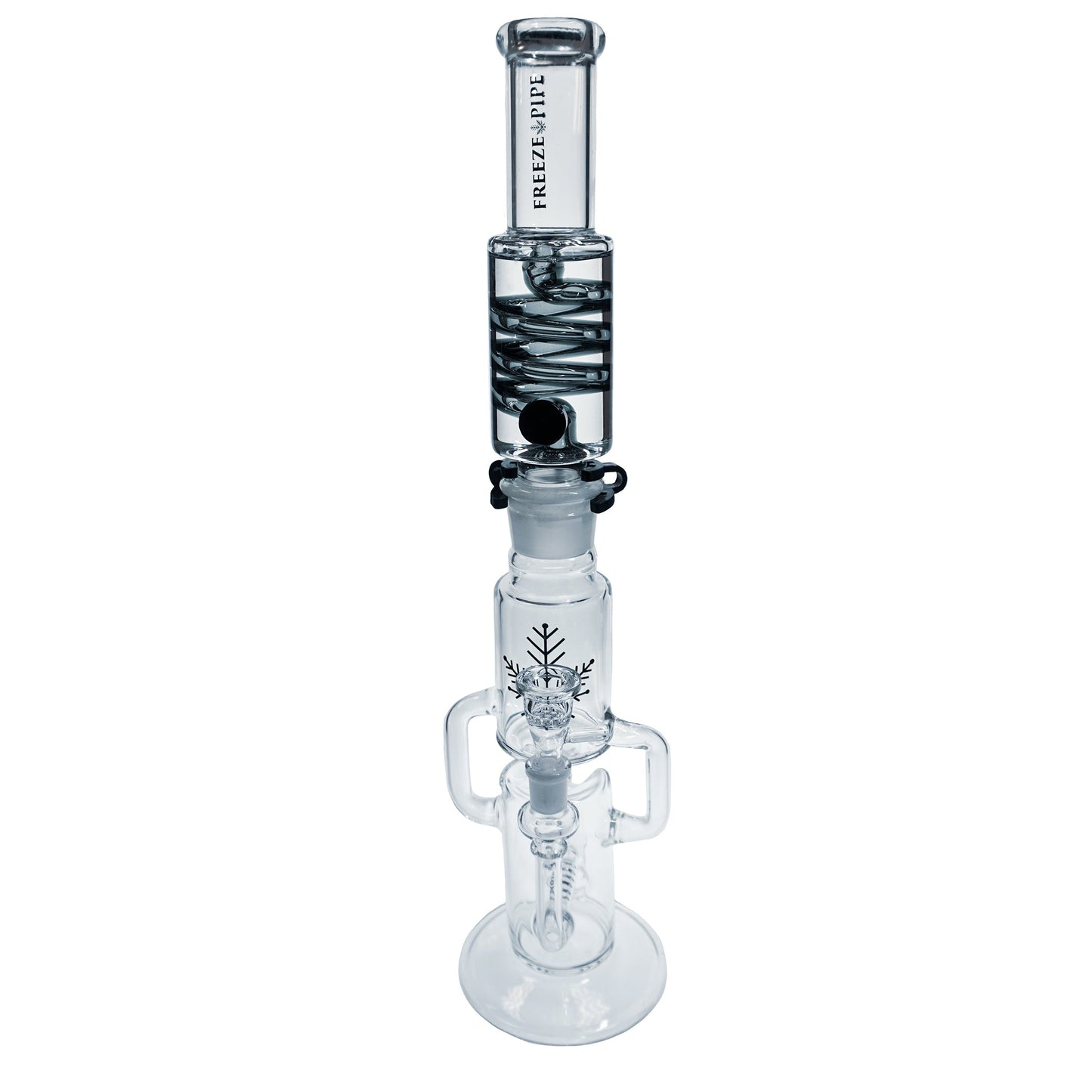 Freeze Pipe Recycler