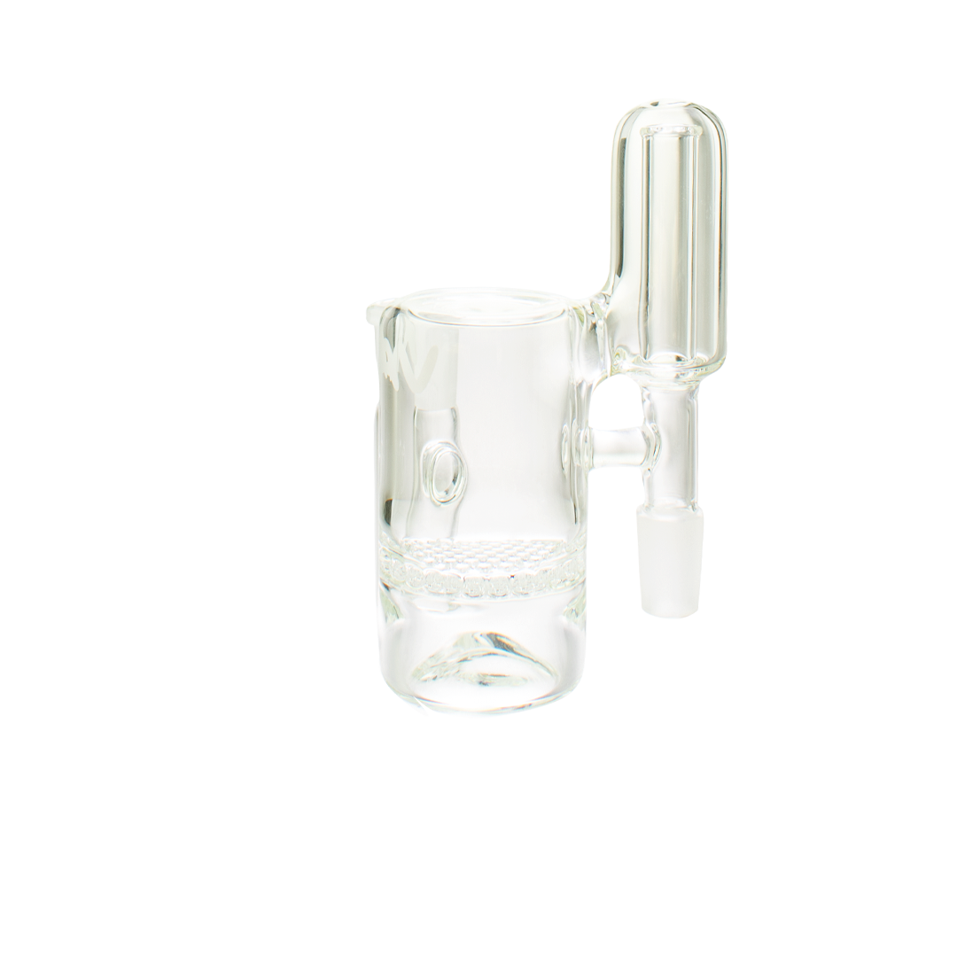 Honey Splashproof Ash Catcher 14mm/90°