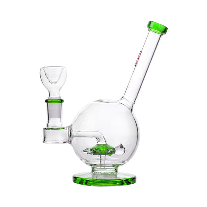 Sea Turtle Bong