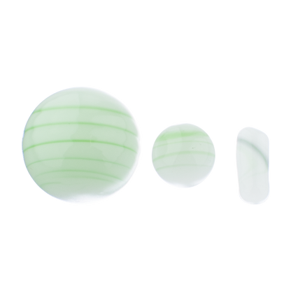 Terp Slurper Marble Set