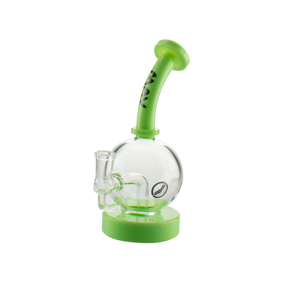 Bulb Bubbler