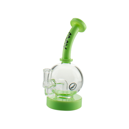 Bulb Bubbler