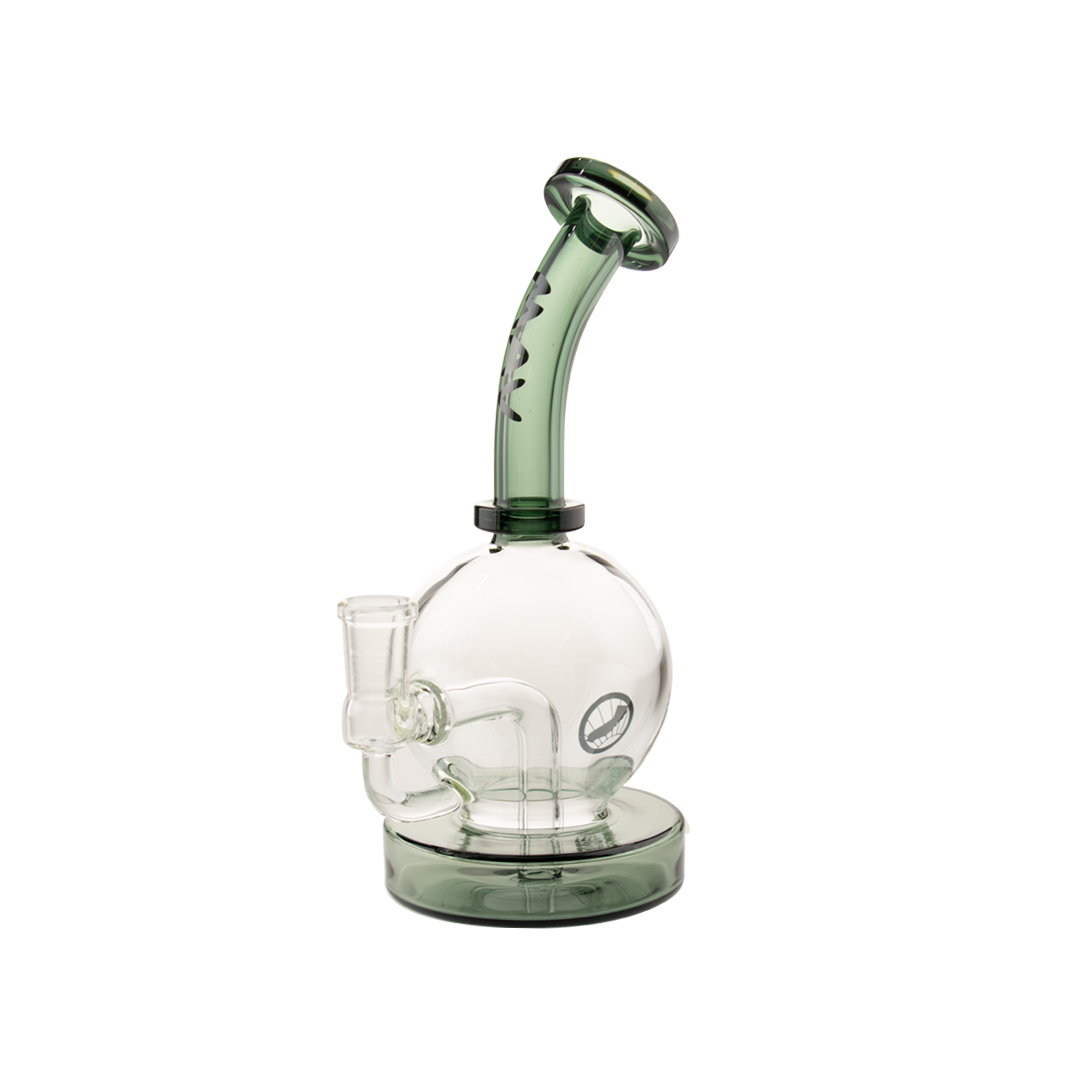 Bulb Bubbler