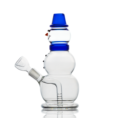 Snowman Bong