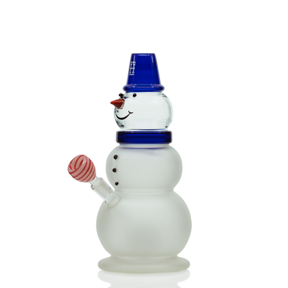 Snowman XL Bong