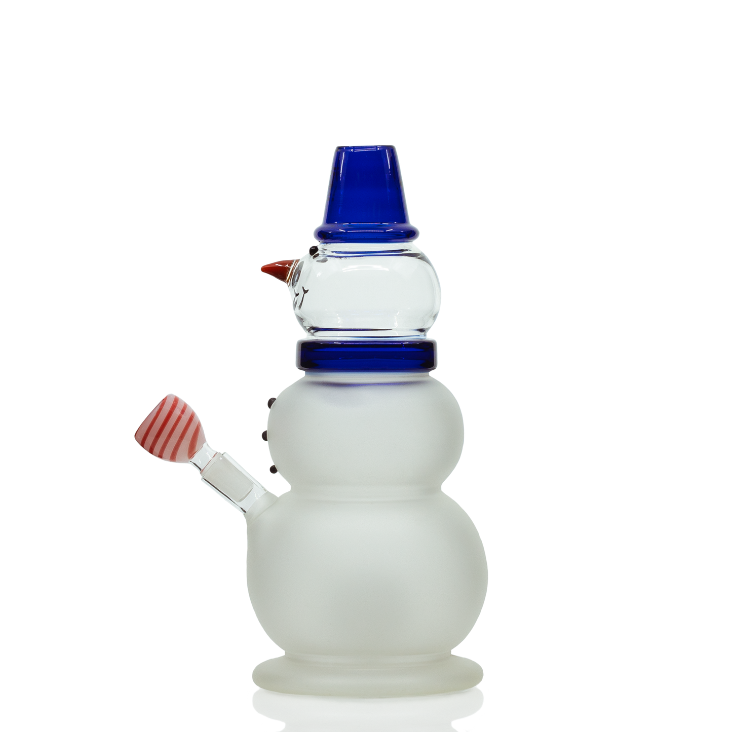 Snowman XL Bong