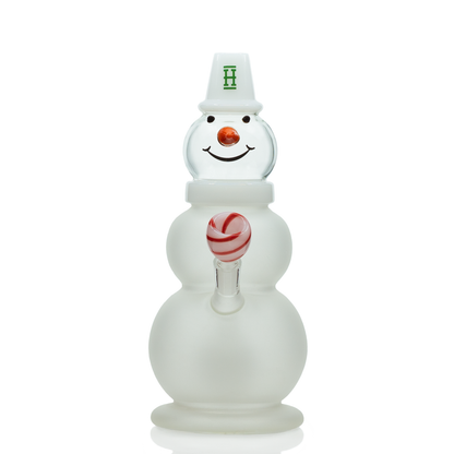 Snowman XL Bong