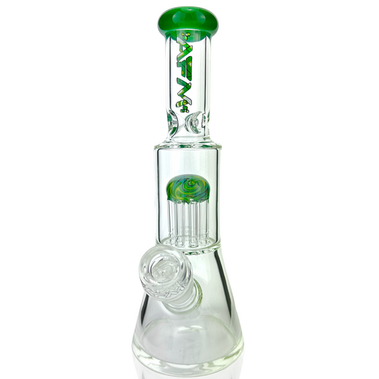 The Reversal Mini Beaker - 10"