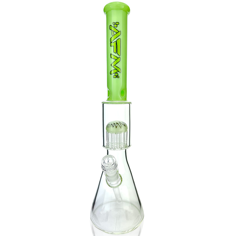 The 18" Reversal Tree Beaker