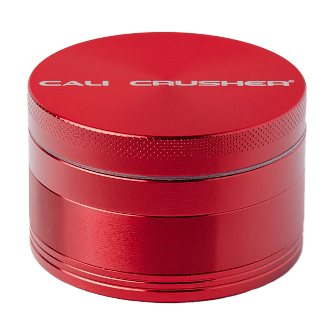 Cali Crusher Cali O.G. Grinder 4-Piece Grinder