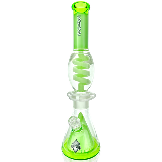 The UFO Pyramid Freezable Coil Set - 16"