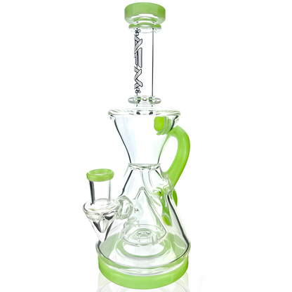 The Magnolia Recycler - 9"