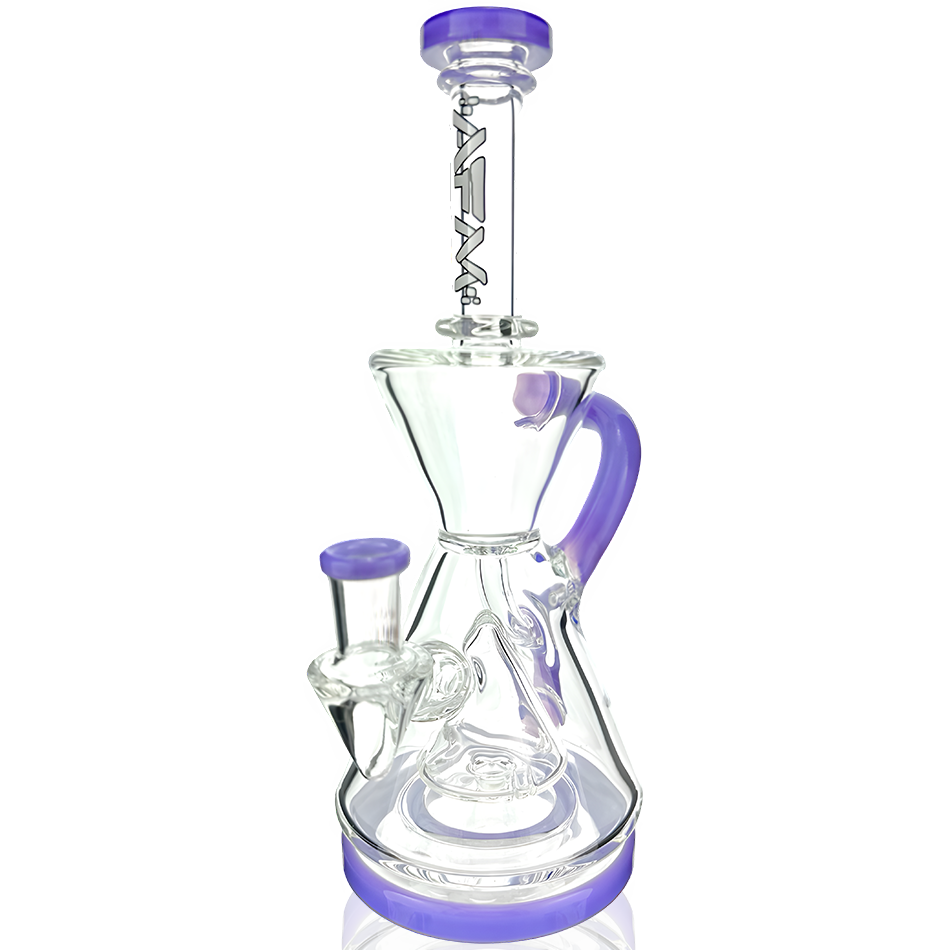 The Magnolia Recycler - 9"