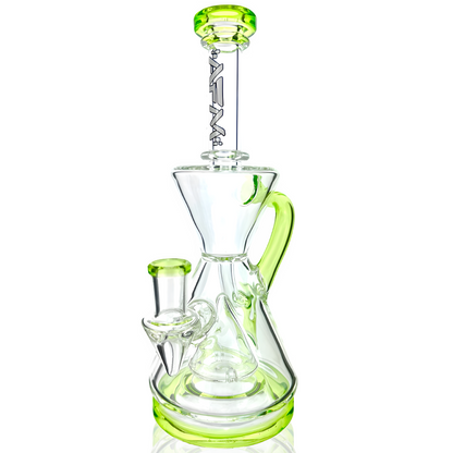 The Magnolia Recycler - 9"