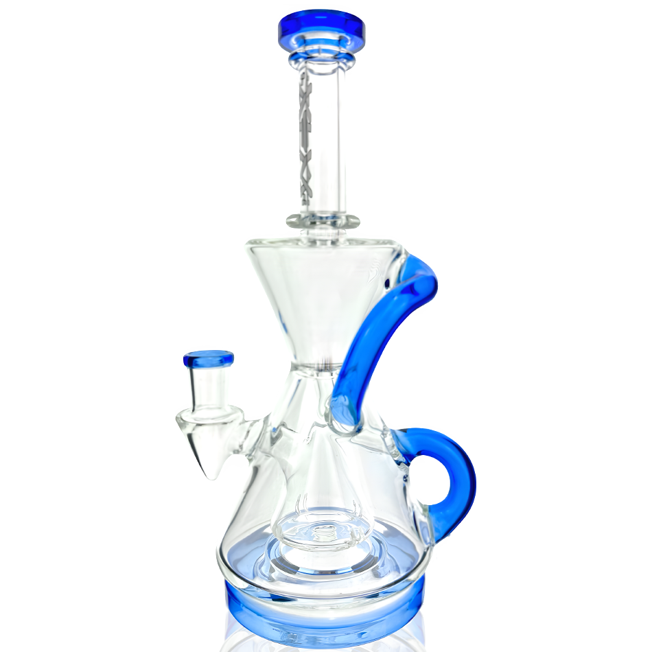 The Magnolia Recycler - 9"