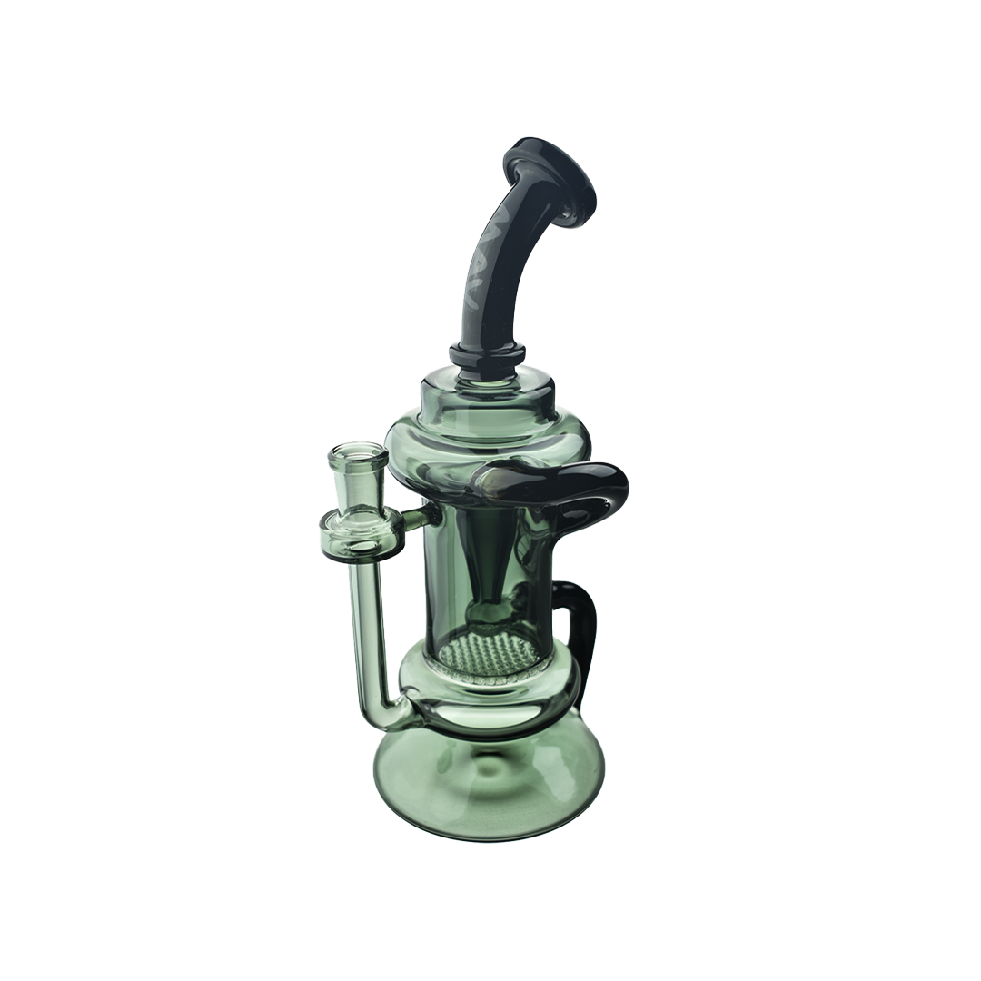 The Big Bear Recycler