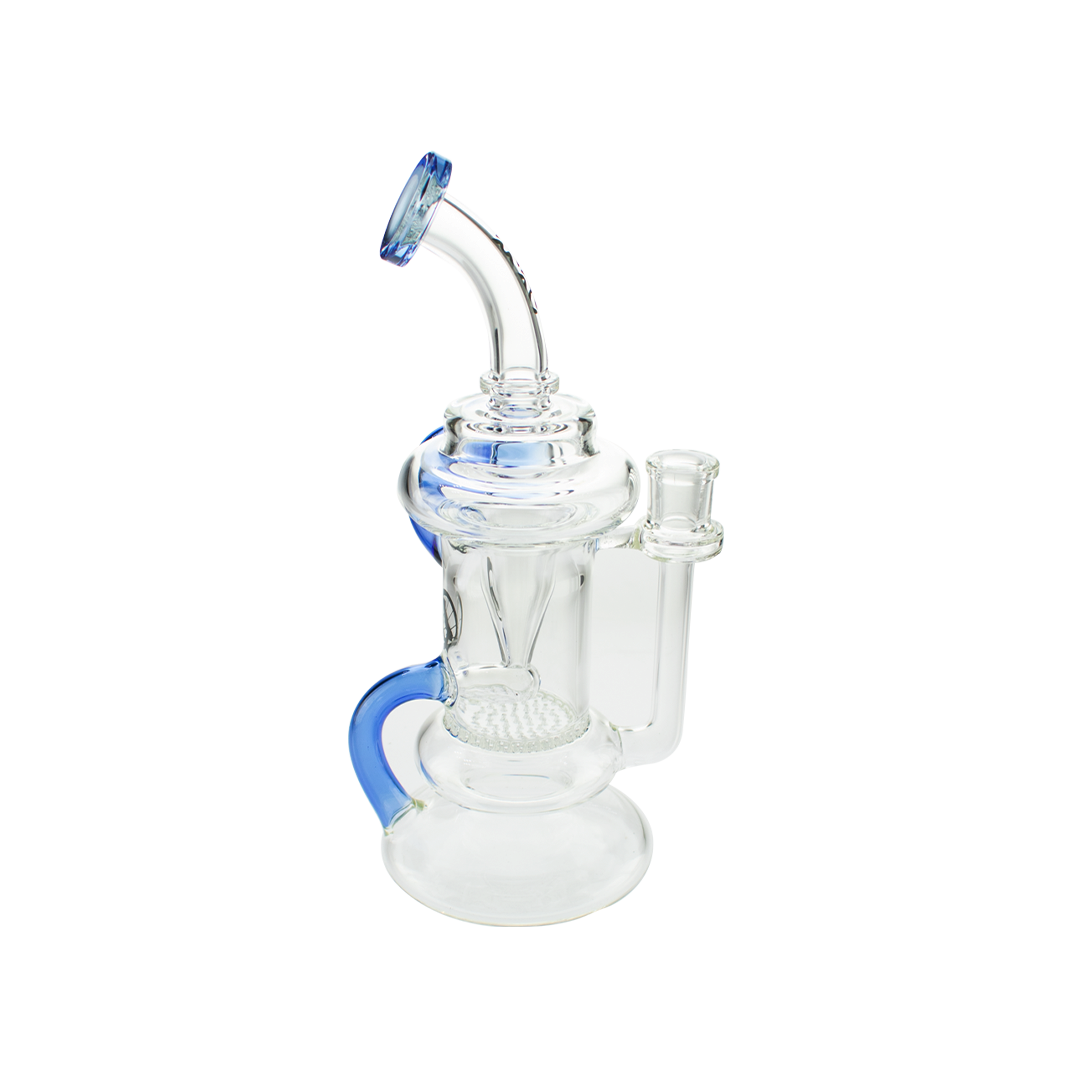 The Big Bear Recycler