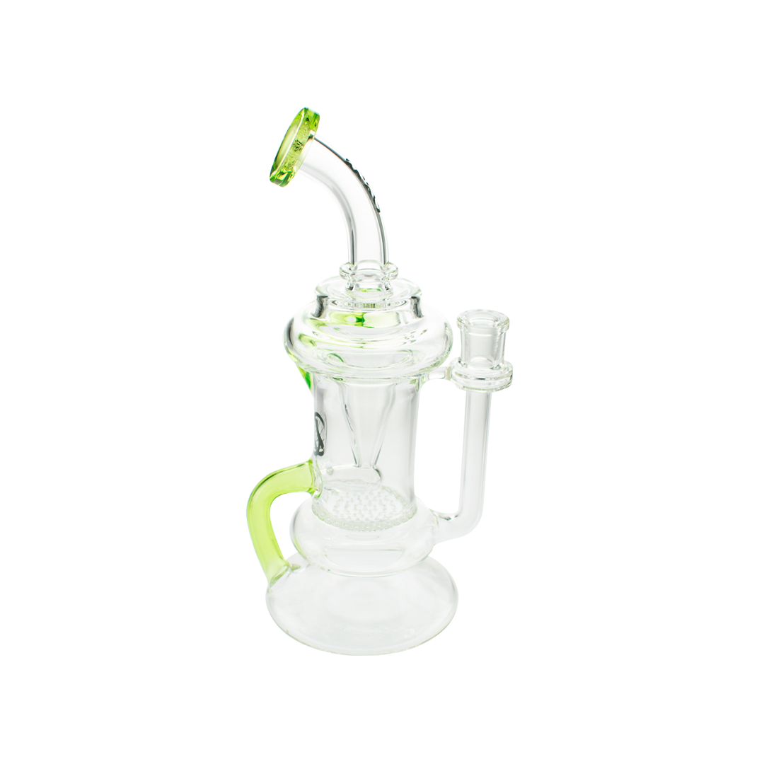 The Big Bear Recycler