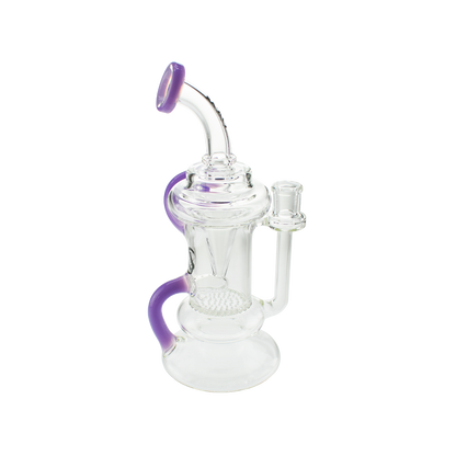 The Big Bear Recycler