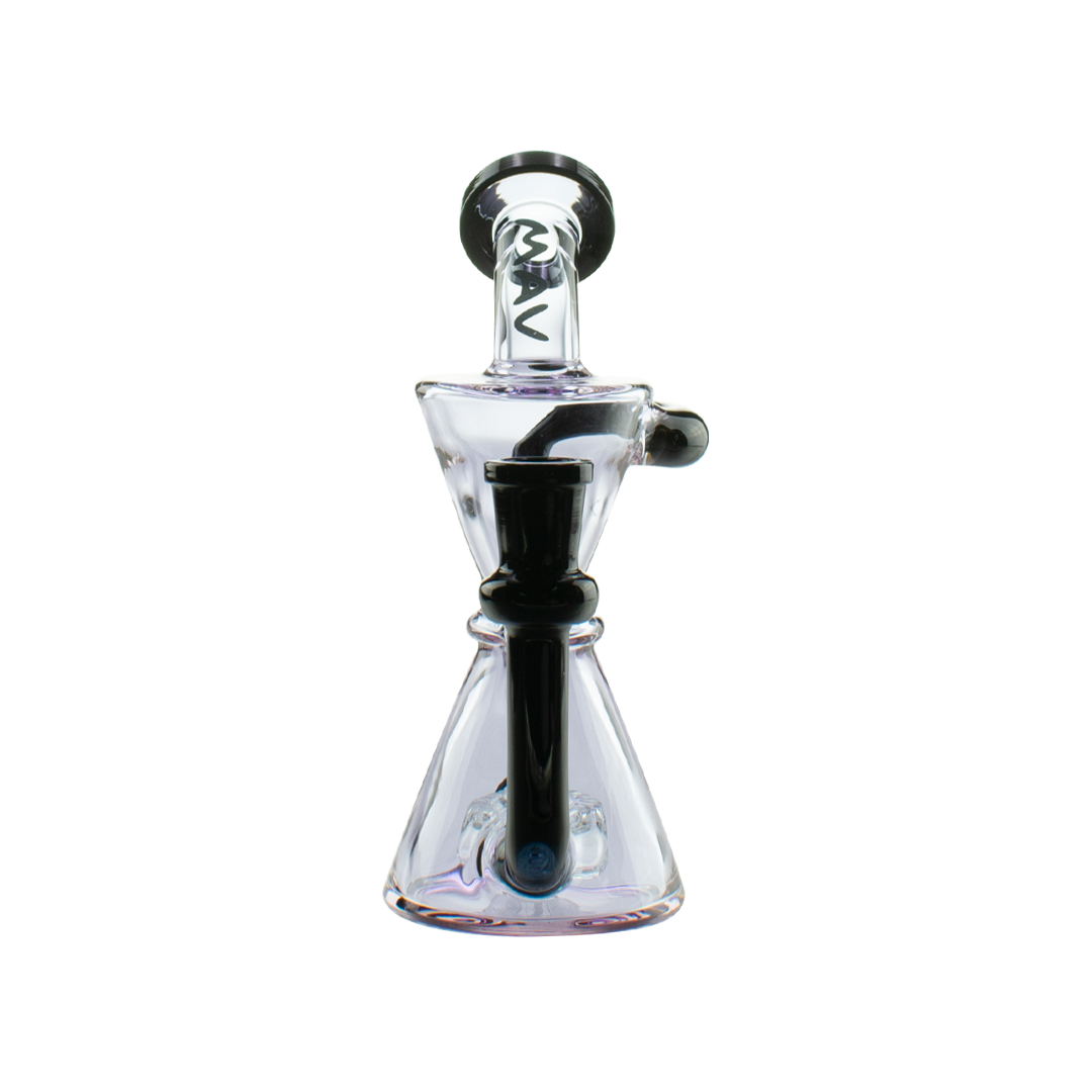 Mini Isabella Puck Recycler