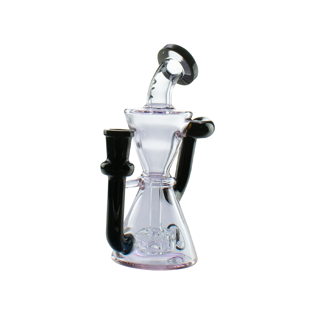 Mini Isabella Puck Recycler