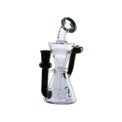 Mini Isabella Puck Recycler