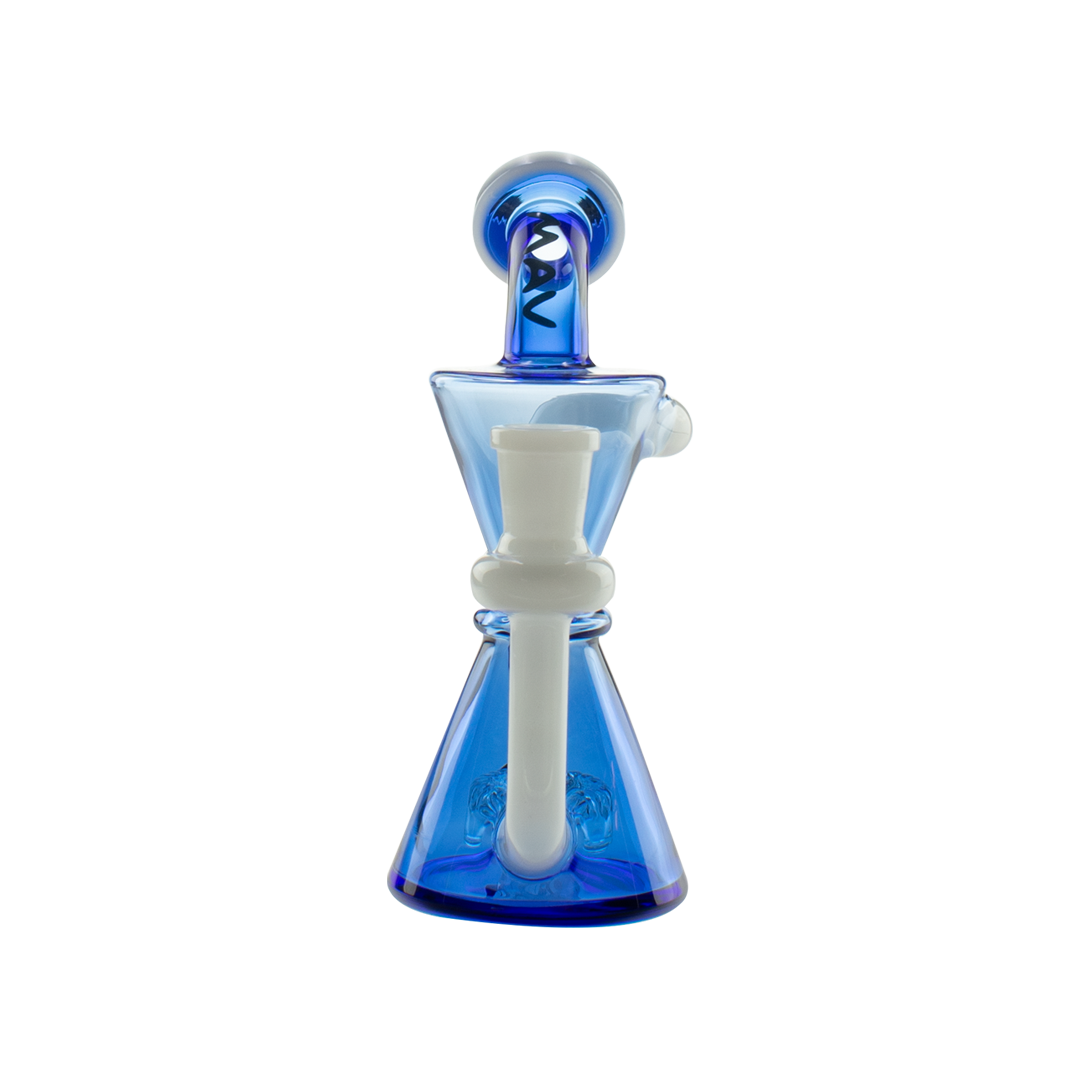 Mini Isabella Puck Recycler