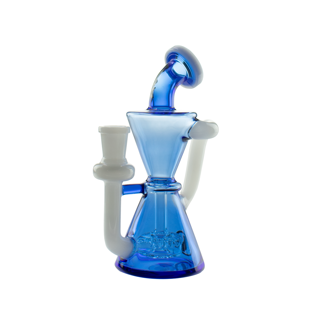 Mini Isabella Puck Recycler