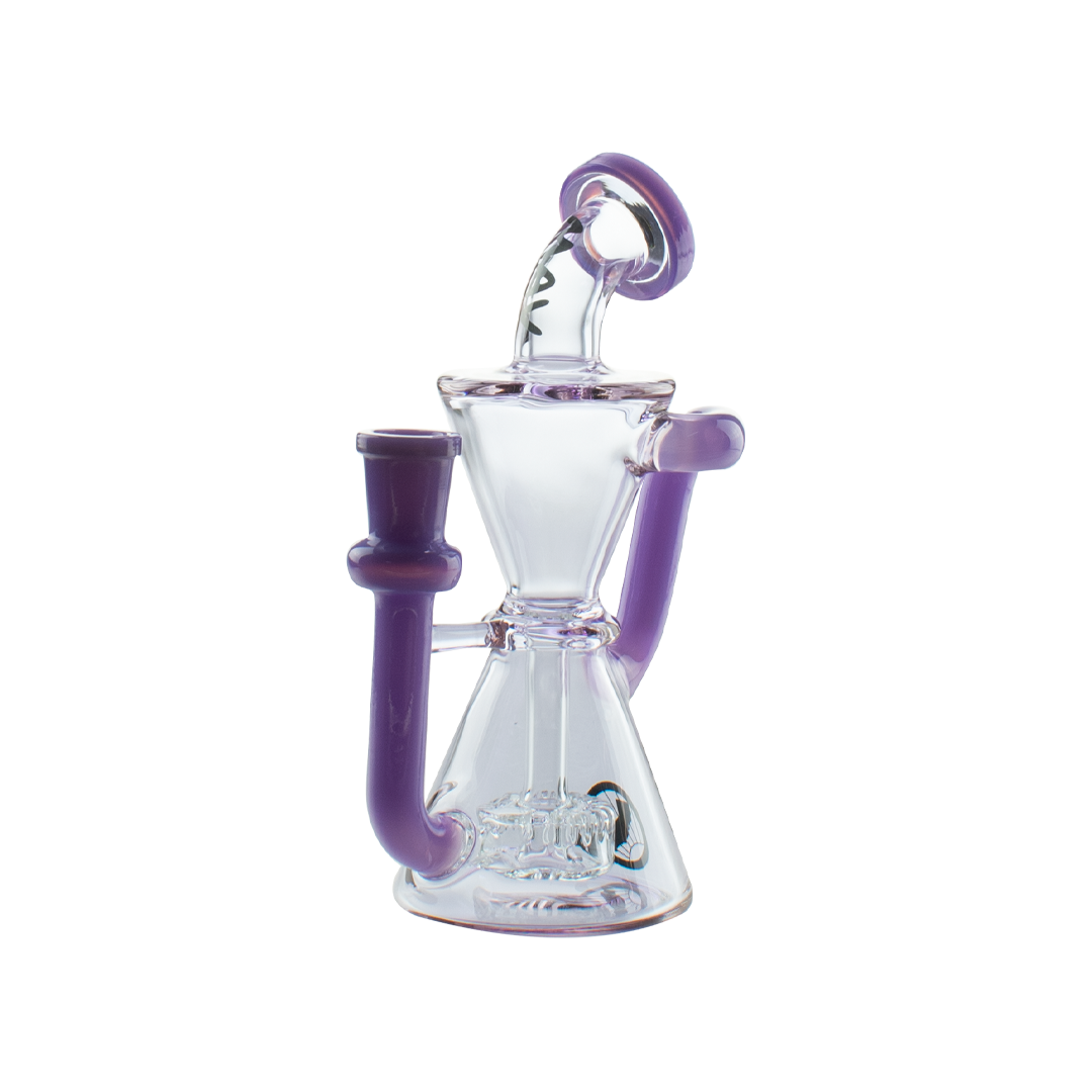 Mini Isabella Puck Recycler