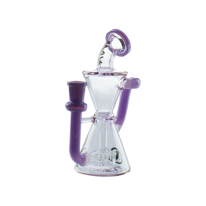 Mini Isabella Puck Recycler