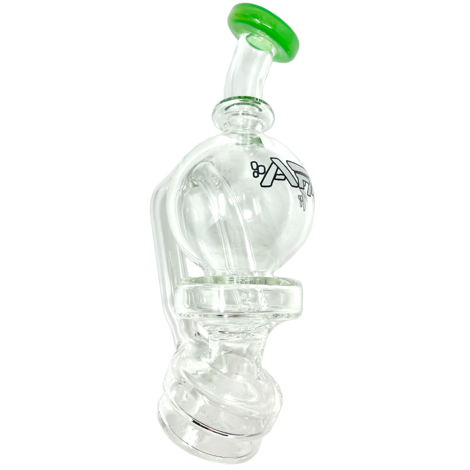 6" Puffco Peak Ball Attachment