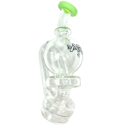 6" Puffco Peak Ball Attachment