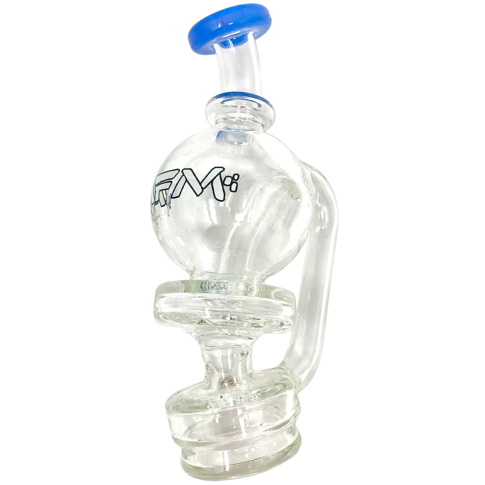 6" Puffco Peak Ball Attachment