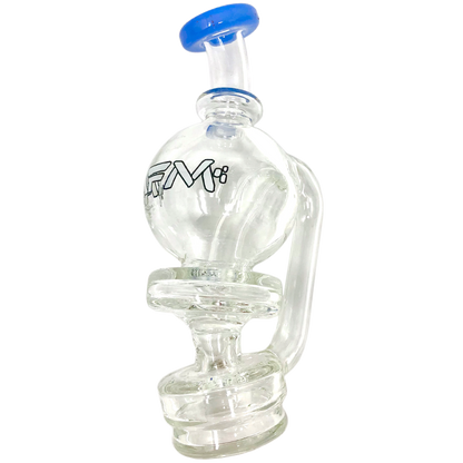 6" Puffco Peak Ball Attachment