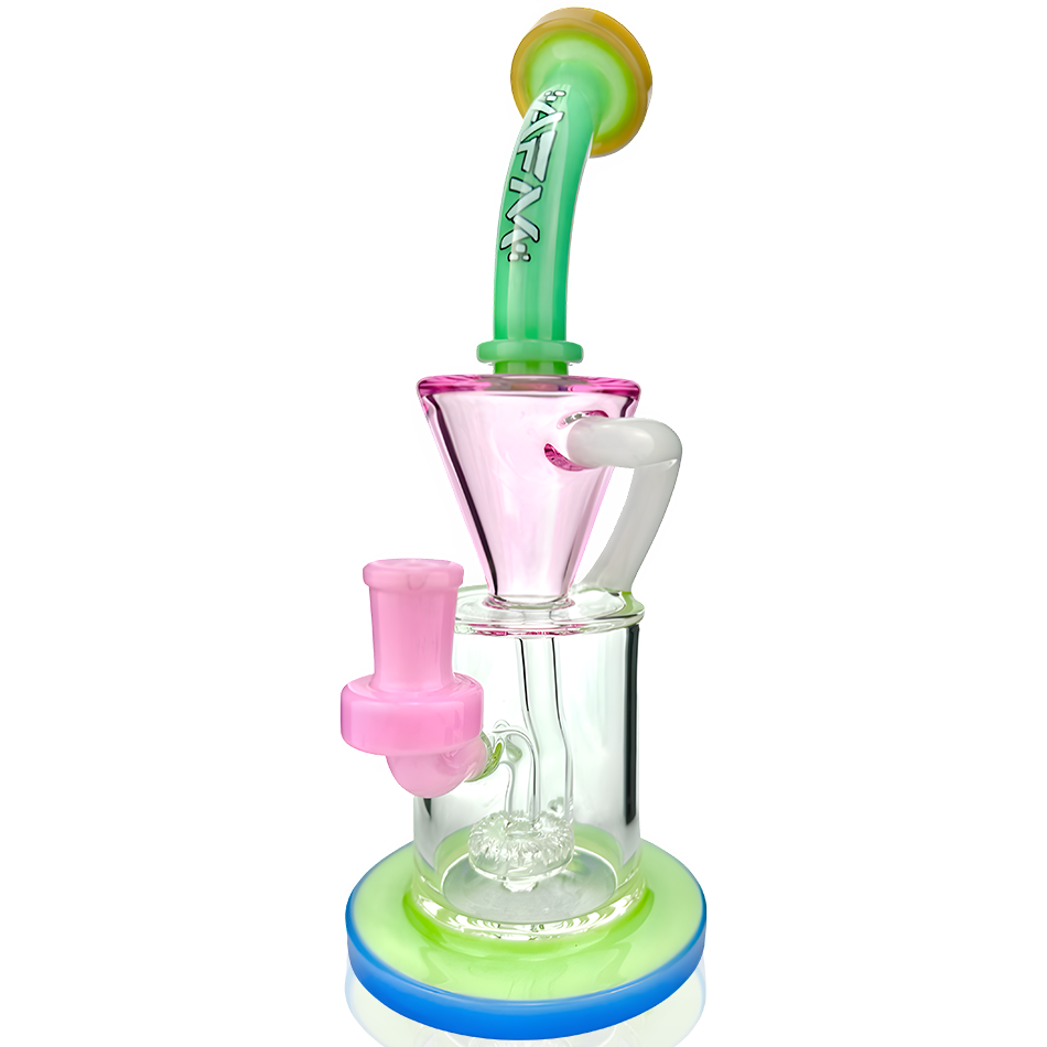 The Drain Recycler Rainbow - 10"