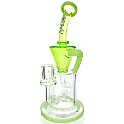 The Drain Recycler Double Color Inline - 10.5"