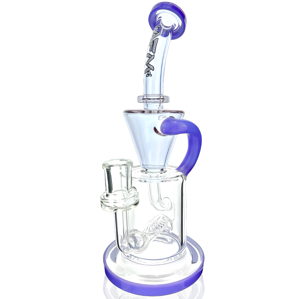 The Drain Recycler Double Color Inline - 10.5"