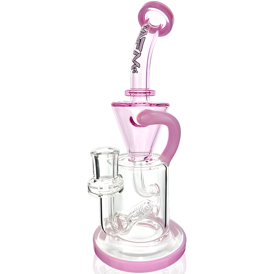 The Drain Recycler Double Color Inline - 10.5"