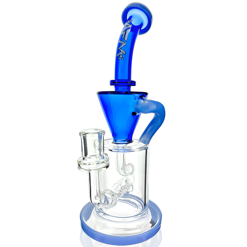 The Drain Recycler Double Color Inline - 10.5"