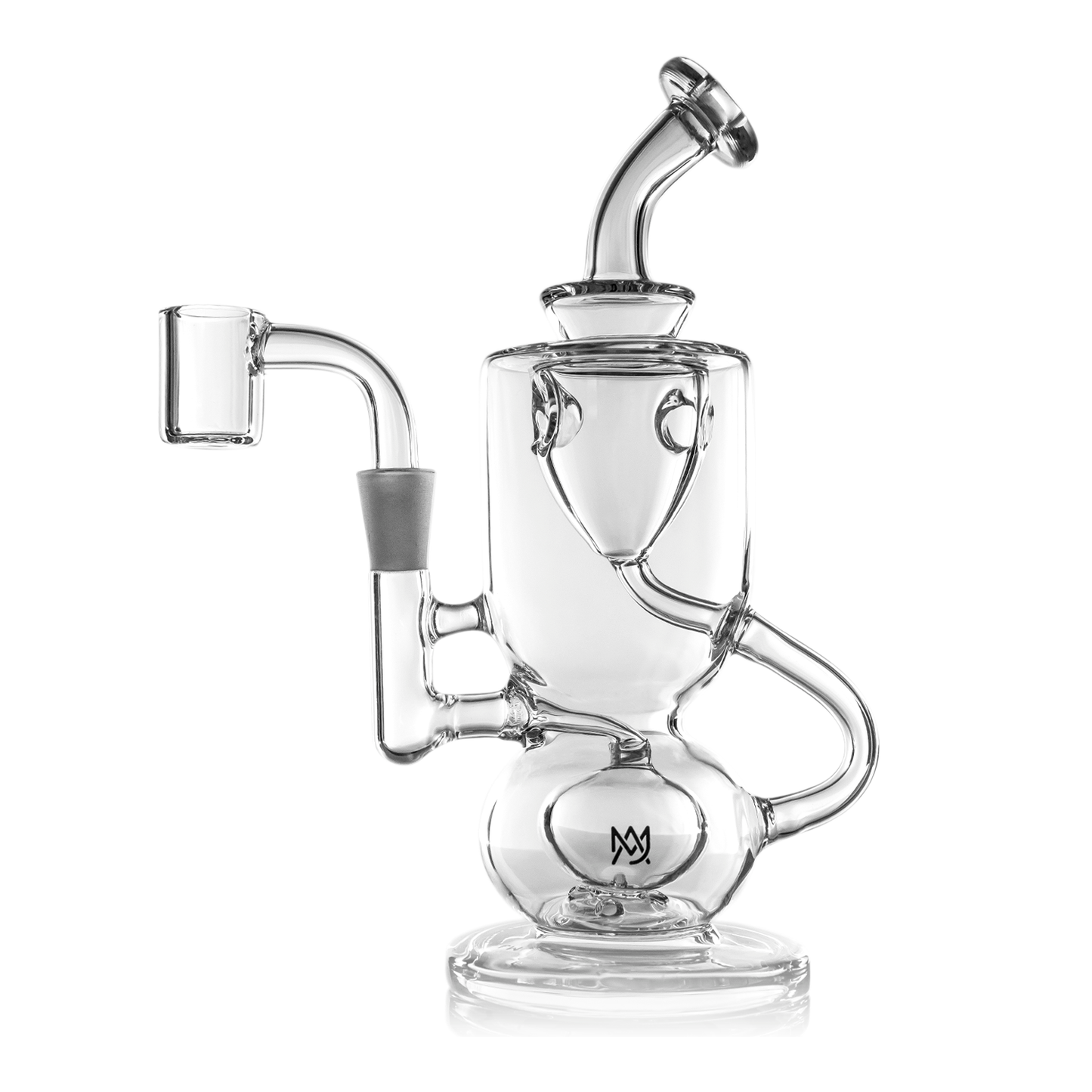 Titan Mini Dab Rig